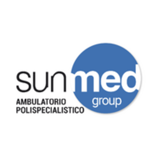 Sunmed logo