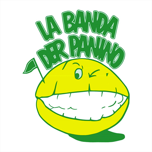 La Banda Der Panino  Icon