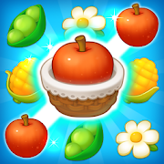 Garden Harvest Link Match 1.0.21 Icon