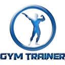 GYM Trainer fit & culturismo