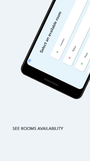 Quick Meetings Screen 3