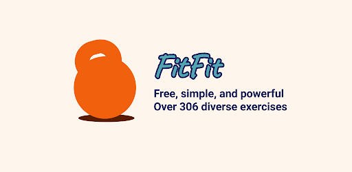 FitFit - Track Workout Set Rep