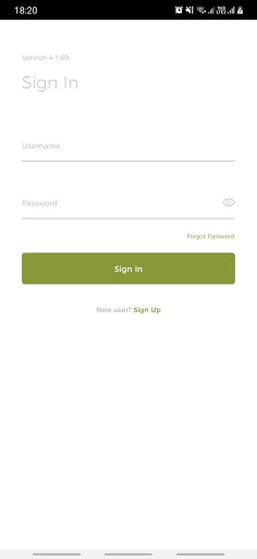 Aldrex Delivery Management