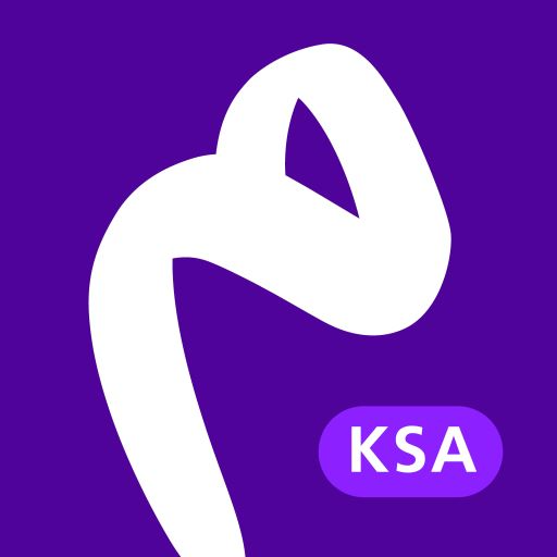 meem KSA logo