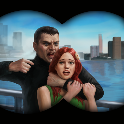 Sniper Ops 3D - Shooting Game logo