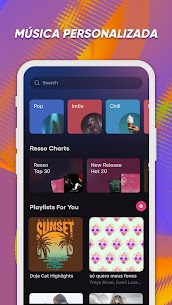 Baixar Resso Mod APK : Premium Desbloqueado 3
