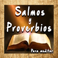 Salmos y Proverbios para Meditar