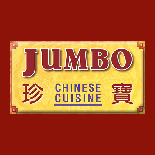 Jumbo Chinese logo