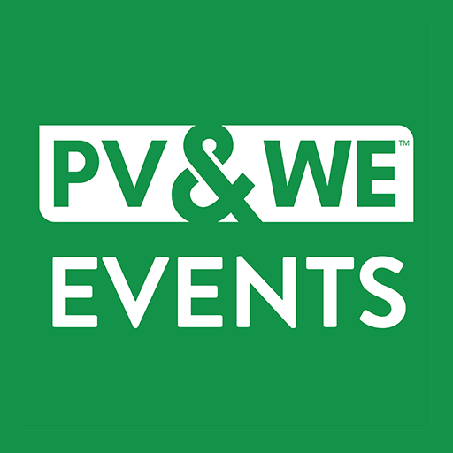 PV&WE Events - AppWisp.com