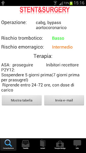 Stent & Surgery Screen 3