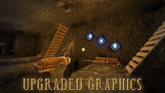 Game screenshot Legacy 2 - The Ancient Curse hack