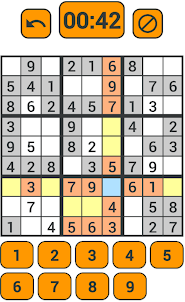 Sudoku by Brave
