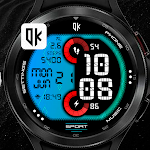 Cover Image of Baixar Sport Watch Face  APK