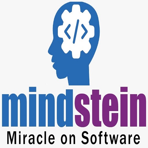 Mindstein Lead logo