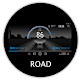 Road - theme for CarWebGuru launcher Auf Windows herunterladen