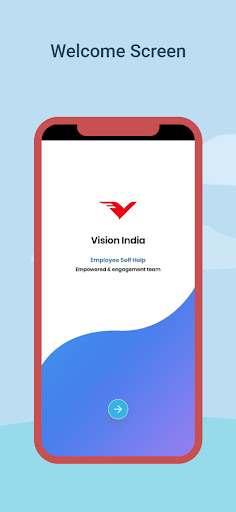 Vision India Services Screen 2