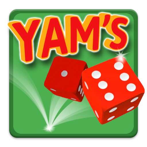 Yatzy - dice game - multi-play  Icon