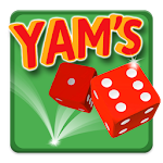 Cover Image of Download Yatzy - dice game - multi-play  APK