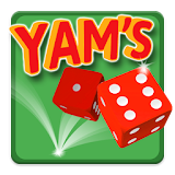 Yatzy - dice game - multi-player icon