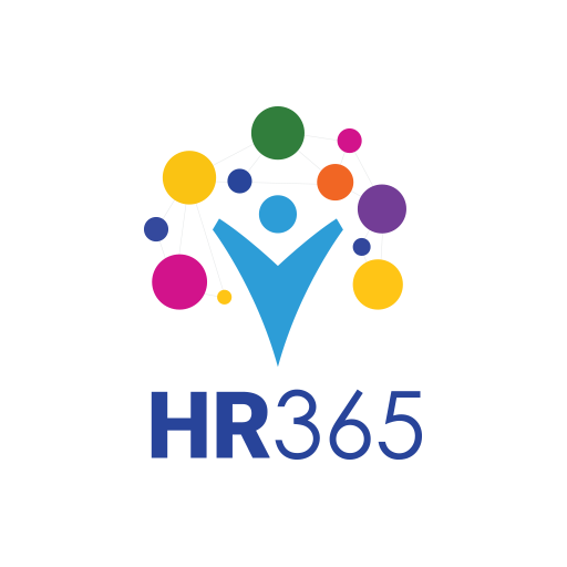 HR365 App  Icon