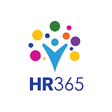 HR365 App icon