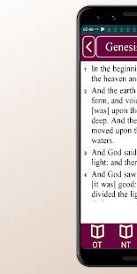 Twi & English Bible Free  Screenshots 4
