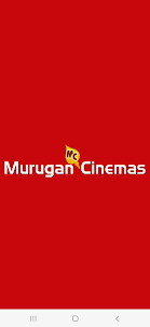 Murugan Cinemas - Movie Ticket