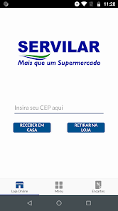 ServiLar Supermercado 8.4.7 APK + Мод (Unlimited money) за Android