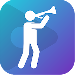 Cover Image of Download tonestro for Trumpet: Your personal teacher 3.19 APK