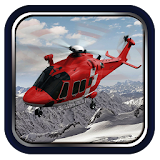 Rescue Helicopter Simulation icon