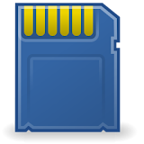 Advanced SD Card Manager icon