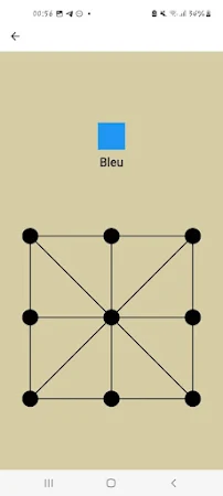 Game screenshot Carreau stratégie apk download