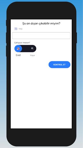 Anteprima dell'app