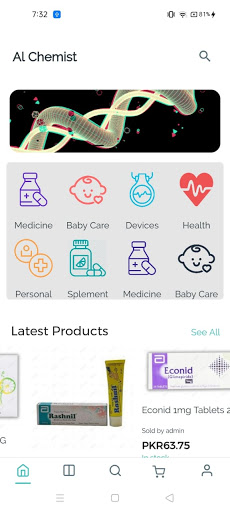 Al Chemist