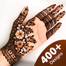 Icon image Mehandi ke design