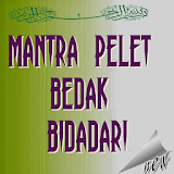 MANTRA PELET BEDAK BIDADARI icon