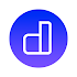 Delux - Icon pack (Round)1.6.7 (Patched)