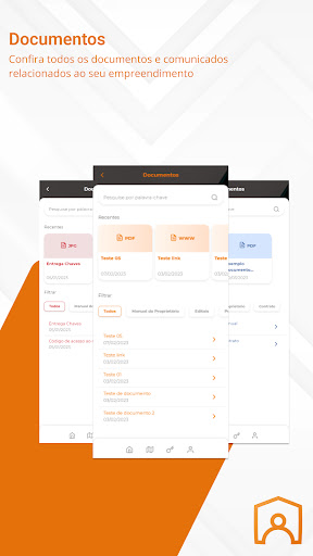Portal Screen 3