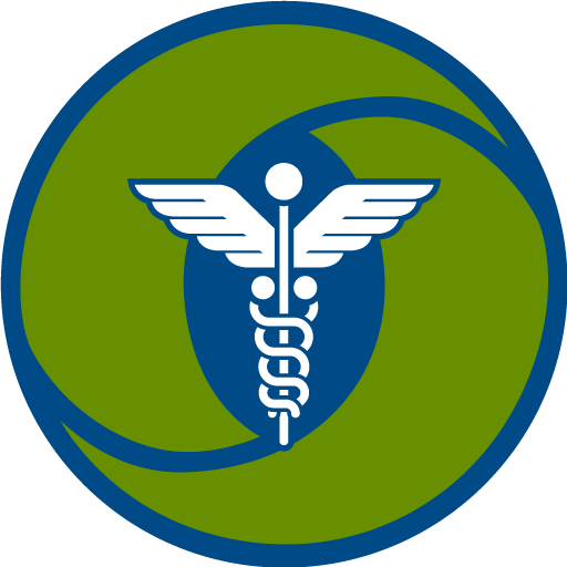 THS MedStaff logo