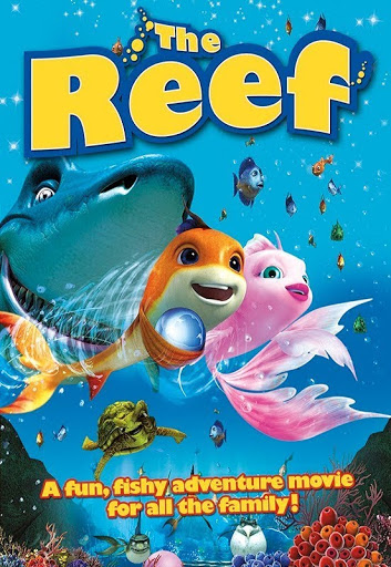 THE REEF (AKA Shark Bait) - Movies on Google Play