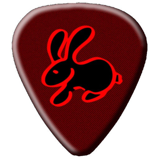 RR Guitar Fretboard Trainer 2.2.8b Icon