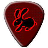 RR Guitar Fretboard Trainer icon