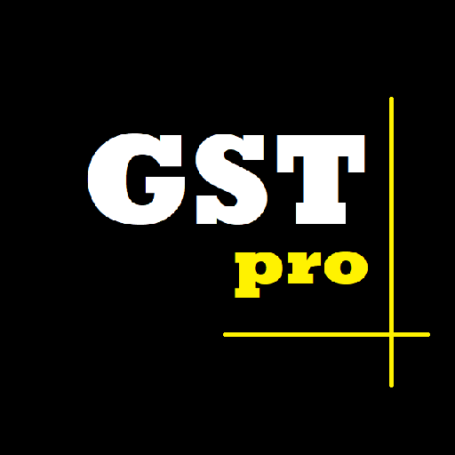 GST App Premium 1.5 Icon