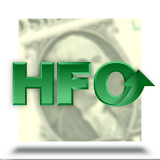 HPI Forex Options (HFO) icon