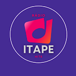 Cover Image of ดาวน์โหลด Web Rádio Itape Hits  APK