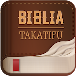 Swahili Bible - Biblia Takatifu Apk