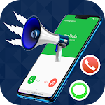 Cover Image of Download Incoming Caller Name Announcer 1.2.0 APK