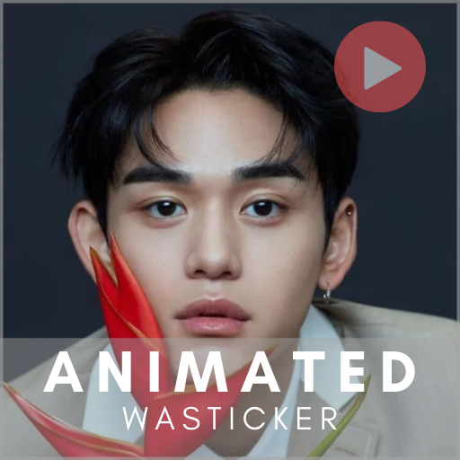 Lucas NCT Animated WASticker Download on Windows