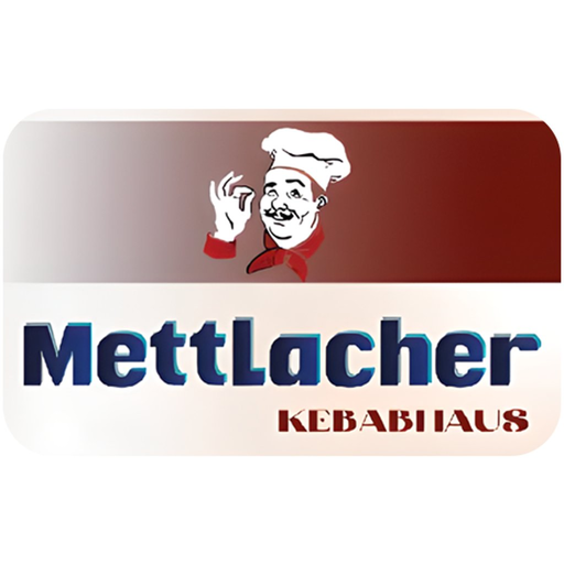 Mettlacher Kebabhaus logo