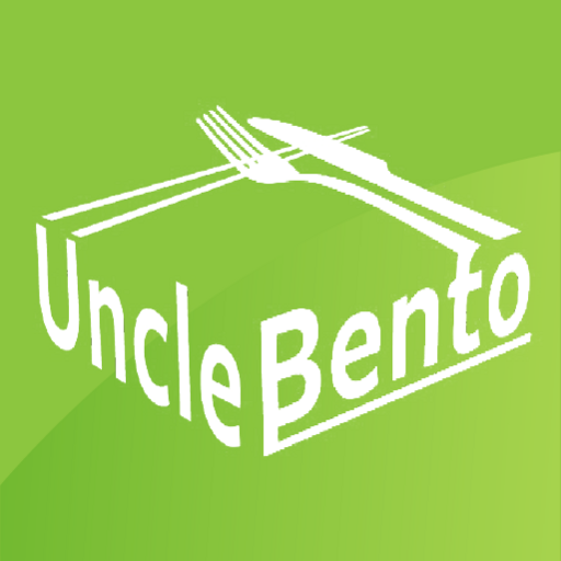 Uncle Bento by HKT  Icon